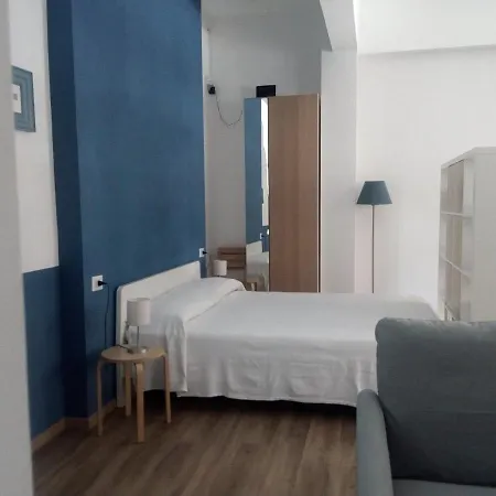 La Casa Blu * روما
