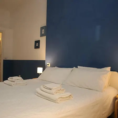 La Casa Blu