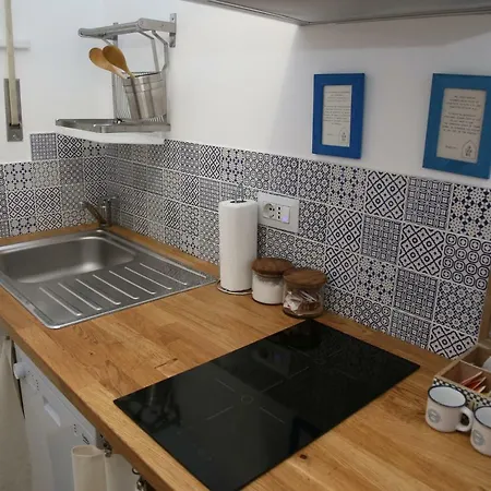 La Casa Blu روما