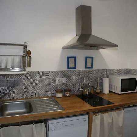 La Casa Blu Apartment Rome