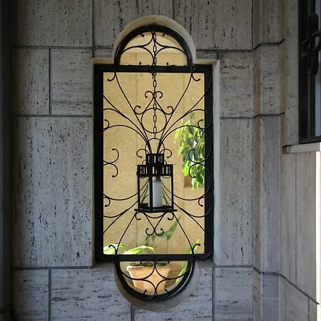 La Casa Blu Apartment Rome